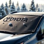 winter ready rav4 snow covers