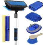 wontolf car wash brush