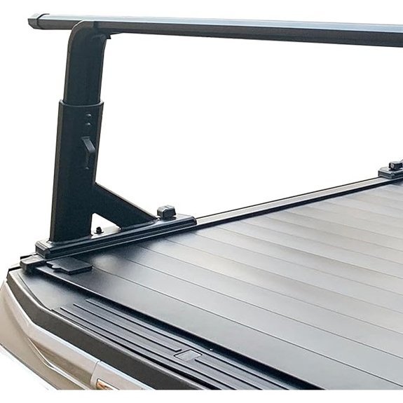 Yakima Truck Bed Mount Tower for Tonneau Covers