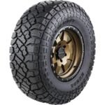 yokohama tire performance review