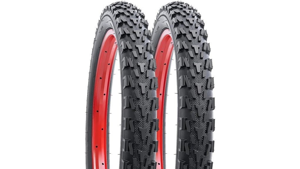 yunscm tire performance review