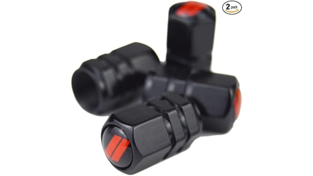 Zorratin Tire Valve Stem Caps Review