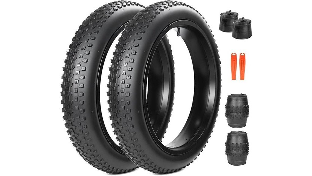 zukka tire performance review