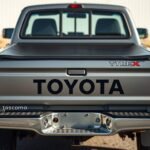 1995 toyota tacoma bed covers