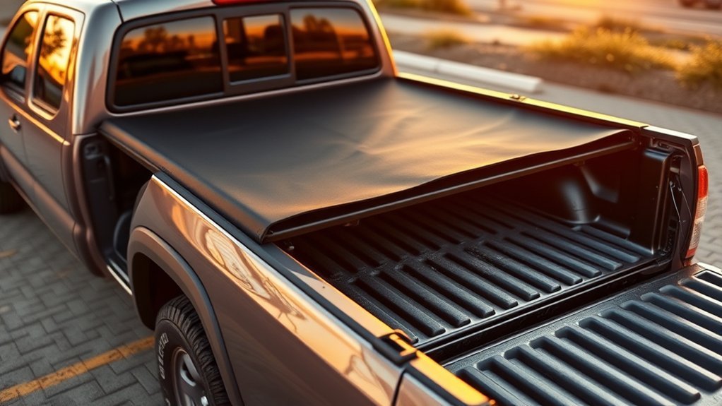 Best 2000 Toyota Tacoma Bed Cover for 2026 Owners