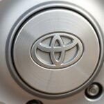 2003 highlander hubcap options