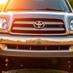 2005 tundra bumper covers