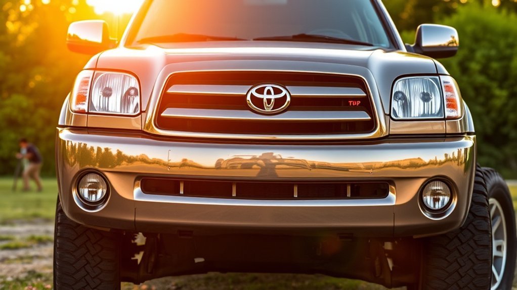 Best 2005 Toyota Tundra Double Cab Front Bumper Covers for 2026