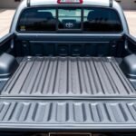 2006 tacoma bed covers