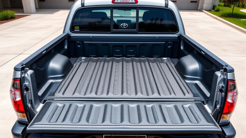 Best 2006 Toyota Tacoma Bed Covers for 2026 That Fit Right