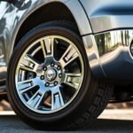 2006 tundra wheel cover upgrades