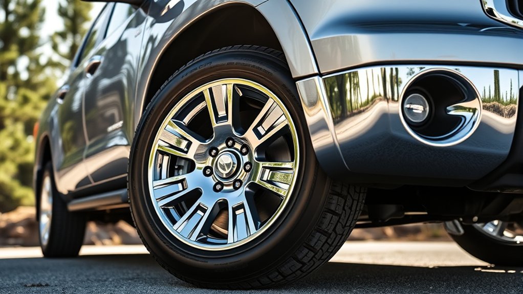 Best 2006 Toyota Tundra Wheel Covers for 2026 Style Upgrades
