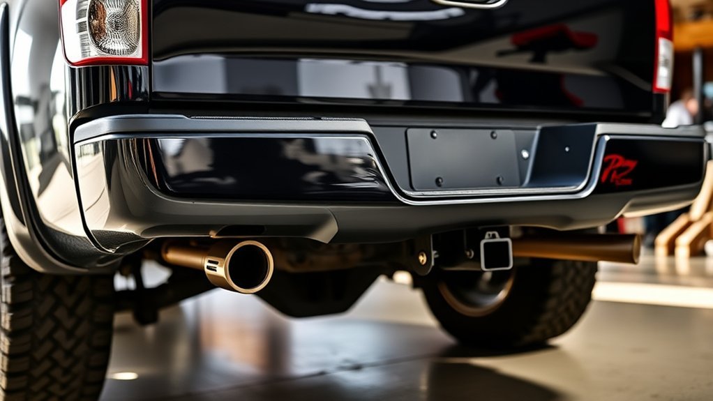 Best 2007 Toyota Tundra Rear Bumper Covers for 2026 Upgrades