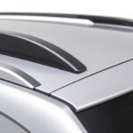 2008 highlander roof rack cover