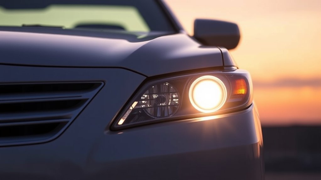Best 2009 Toyota Camry Fog Light Covers for 2026 Drivers
