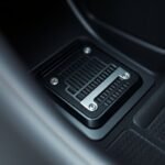 2012 highlander limited pedal cover