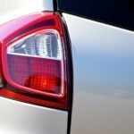 2013 highlander limited taillight covers