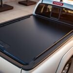 2013 tacoma locking bed covers
