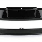 2013 toyota highlander tail cover