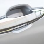 2014 highlander door handle covers