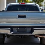 2014 tacoma bed cover