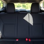 2016 highlander rear cover