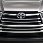 2016 toyota highlander parts