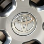 2016 toyota highlander wheel cover