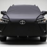 2017 highlander security cover