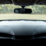 2017 toyota highlander dashboard covers