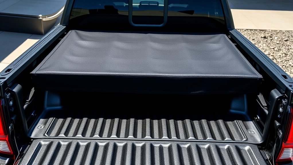 Best 2018 Toyota Tacoma Bed Covers for 2026 That Fit Right