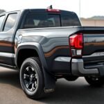 2019 tacoma bed covers