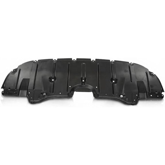 Toyota Highlander Front Engine Splash Shield Cover 2020-2023