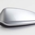 2021 highlander driver mirror covers
