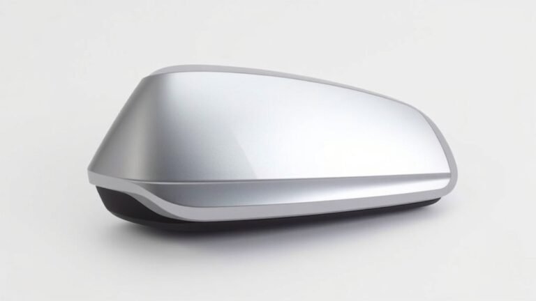 2021 highlander driver mirror covers