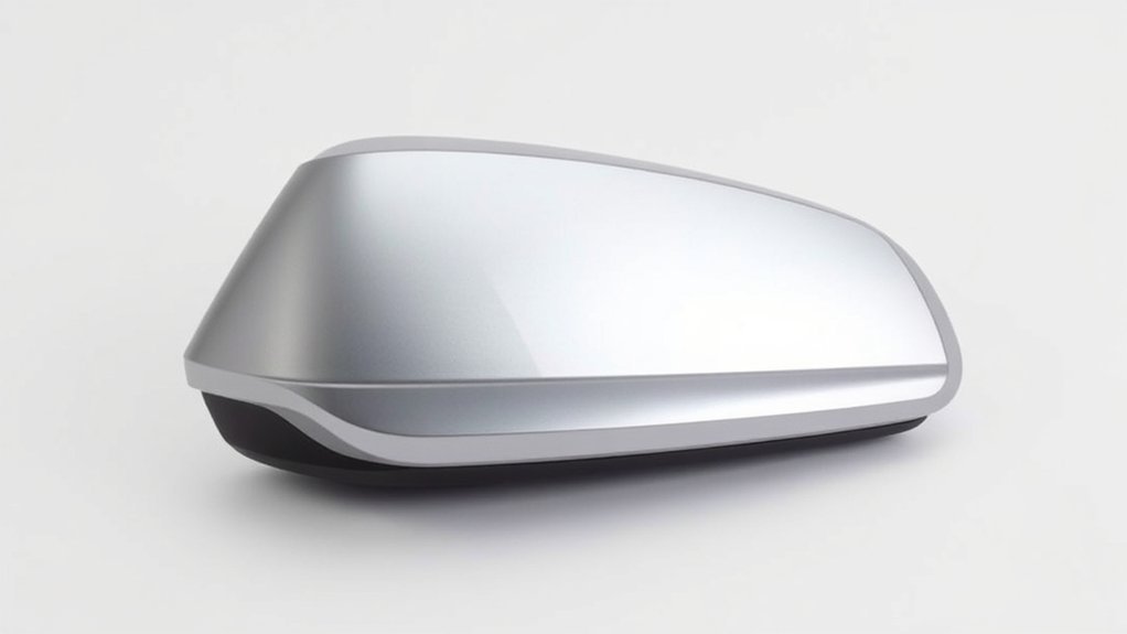 2021 highlander driver mirror covers