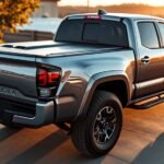 2025 tacoma trd sport covers