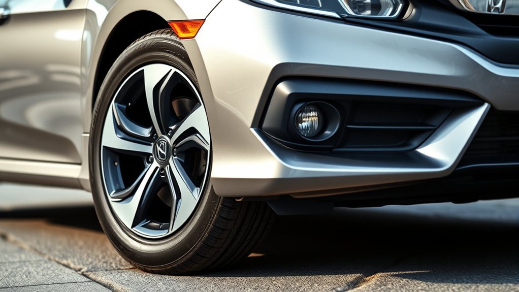 Best Tires for 2016 Honda Civic Sedan in 2026