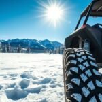 2026 snow utv tire guide