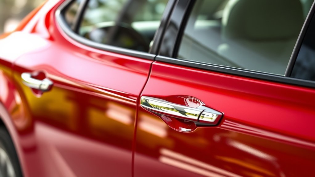 Best Toyota Camry Door Handle Covers for 2026 Upgrade Your Ride