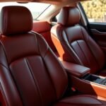 2026 toyota camry leather covers