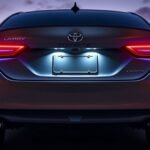 2026 toyota camry light covers