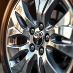 2026 toyota camry wheel covers
