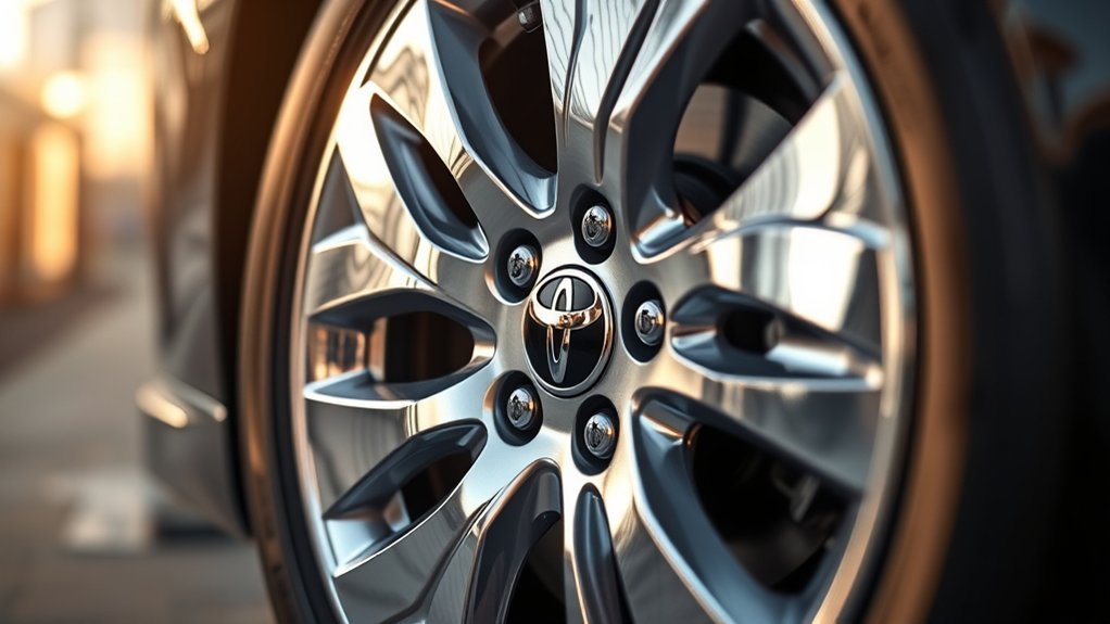 Best 14-Inch Toyota Camry Wheel Covers for 2026 Style Boost