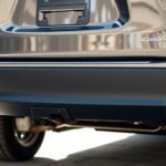 2026 toyota highlander hitch cover