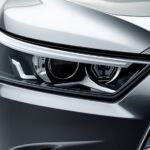2026 toyota highlander light cover