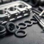 2026 toyota highlander seals