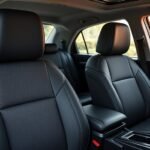 2026 toyota highlander seat covers