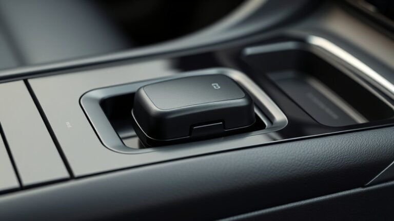 2026 toyota highlander shift override