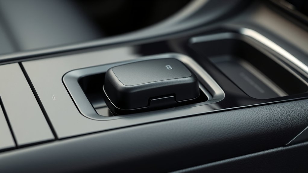2026 toyota highlander shift override